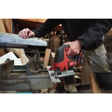 Kép 4/4 - Milwaukee M18 BJS-0X akkus szúrófűrész 18V (akku és töltő nélkül)