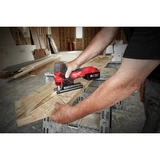 Kép 2/5 - Milwaukee M18 FBJS-0X akkus szúrófűrész 18V (akku és töltő nélkül)