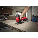 Kép 3/5 - Milwaukee M18 FBJS-0X akkus szúrófűrész 18V (akku és töltő nélkül)