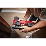 Kép 4/5 - Milwaukee M18 FBJS-0X akkus szúrófűrész 18V (akku és töltő nélkül)