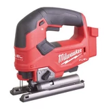 Kép 1/5 - Milwaukee M18 FJS-0X akkus szúrófűrész 18V (akku és töltő nélkül)