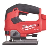 Kép 2/5 - Milwaukee M18 FJS-0X akkus szúrófűrész 18V (akku és töltő nélkül)