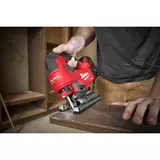 Kép 5/5 - Milwaukee M18 FJS-502X akkus szúrófűrész 2x5.0Ah akkuval és töltővel