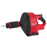 Kép 2/3 - Milwaukee M18FDCPF10-0C akkus lefolyócső tisztító 10mm, 18V (akku és töltő nélkül)