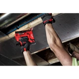Kép 4/4 - Milwaukee M12 BST-0 akkus tűzőgép 6-14mm, 12V (akku és töltő nélkül)