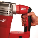 Kép 2/5 - Milwaukee Kango 545 S SDS-max fúró-vésőkalapács 1.3kW, 8.5J
