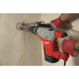 Kép 5/5 - Milwaukee Kango 545 S SDS-max fúró-vésőkalapács 1.3kW, 8.5J