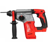 Kép 2/6 - Milwaukee M18 BLH-0 akkus SDS-plus fúró-vésőkalapács, 18V (akku és töltő nélkül)