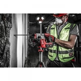 Kép 3/6 - Milwaukee M18 BLH-0 akkus SDS-plus fúró-vésőkalapács, 18V (akku és töltő nélkül)