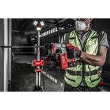 Kép 4/6 - Milwaukee M18 BLH-0 akkus SDS-plus fúró-vésőkalapács, 18V (akku és töltő nélkül)