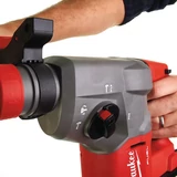 Kép 4/5 - Milwaukee M18 CHX-0 akkus SDS-plus fúró-vésőkalapács 18V (akku és töltő nélkül)