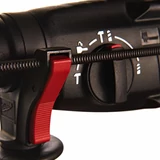 Kép 2/4 - Milwaukee PH 28 SDS-plus fúró-vésőkalapács 820W, 3.4J