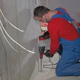 Kép 3/3 - Milwaukee PH 30 Power X fúró-vésőkalapács, SDS Plus, 1.03kW, 3.6J