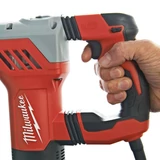 Kép 2/4 - Milwaukee PLH 28 E SDS-plus fúró-vésőkalapács 800W, 4.1J