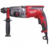 Kép 2/2 - Milwaukee PFH 26 T SDS-plus fúrókalapács, 800W, 2.4J