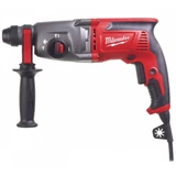 Kép 2/2 - Milwaukee PH 26 T SDS-plus fúró-vésőkalapács, 800W, 2.4J
