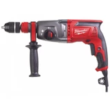 Kép 2/3 - Milwaukee PH 26 TX SDS-plus fúró-vésőkalapács, 800W, 2.4J