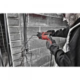 Kép 3/3 - Milwaukee PH 26 TX SDS-plus fúró-vésőkalapács, 800W, 2.4J