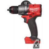 Kép 2/9 - Milwaukee M18 FDD3-0X akkus fúró-csavarozó kofferban, 18V, 13mm (akku és töltő nélkül)