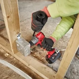 Kép 3/9 - Milwaukee M18 FDD3-0X akkus fúró-csavarozó kofferban, 18V, 13mm (akku és töltő nélkül)