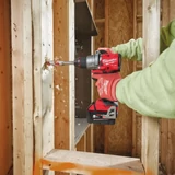 Kép 5/9 - Milwaukee M18 FDD3-0X akkus fúró-csavarozó kofferban, 18V, 13mm (akku és töltő nélkül)