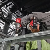 Kép 6/9 - Milwaukee M18 FDD3-0X akkus fúró-csavarozó kofferban, 18V, 13mm (akku és töltő nélkül)