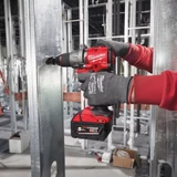 Kép 7/9 - Milwaukee M18 FDD3-0X akkus fúró-csavarozó kofferban, 18V, 13mm (akku és töltő nélkül)