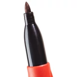 Kép 2/6 - Milwaukee jelölőfilc készlet, 1mm, 4 részes