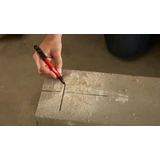 Kép 5/6 - Milwaukee jelölőfilc készlet, 1mm, 4 részes