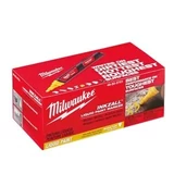 Kép 4/6 - Milwaukee INKZALL™ jelölő filc szelepes, sárga 1db