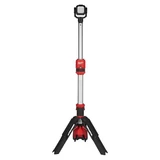 Kép 2/7 - Milwaukee M12 SAL-0 akkus állványos térmegvilágító LED lámpa 12V (akku és töltő nélkül)