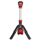 Kép 3/7 - Milwaukee M12 SAL-0 akkus állványos térmegvilágító LED lámpa 12V (akku és töltő nélkül)