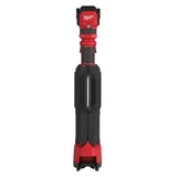 Kép 4/7 - Milwaukee M12 SAL-0 akkus állványos térmegvilágító LED lámpa 12V (akku és töltő nélkül)