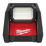 Kép 1/5 - Milwaukee M18 HOAL-0 akkus LED térmegvilágító lámpa 18V (akku és töltő nélkül)