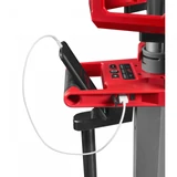 Kép 4/6 - Milwaukee M18 HOSALC-0 akkus állványos térmegvilágító LED lámpa 18V (akku és töltő nélkül)