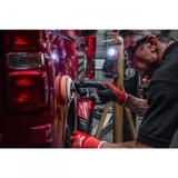 Kép 5/6 - Milwaukee M12cmL-401 akkus színegyeztető LED lámpa 1x4.0Ah akkuval és töltővel
