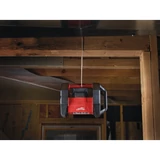 Kép 3/3 - Milwaukee M18 AL-0 akkus LED térmegvilágító lámpa, 18V (akku és töltő nélkül)