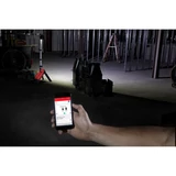 Kép 7/7 - Milwaukee M18 ONERSAL-0 akkus térmegvilágító LED lámpa 18V (akku és töltő nélkül)