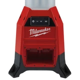 Kép 4/6 - Milwaukee M18 ONESLDP-0 akkus LED lámpa és töltő 18V (akku és töltő nélkül)