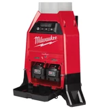 Kép 5/6 - Milwaukee M18 ONESLDP-0 akkus LED lámpa és töltő 18V (akku és töltő nélkül)