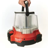 Kép 2/6 - Milwaukee M18 ONESLSP-0 akkus LED lámpa 18V (akku és töltő nélkül)