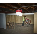 Kép 6/6 - Milwaukee M18 ONESLSP-0 akkus LED lámpa 18V (akku és töltő nélkül)