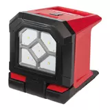 Kép 1/5 - Milwaukee M18 PAL-0 akkus LED forgatható fejű lámpa 18V (akku és töltő nélkül) 