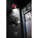 Kép 4/5 - Milwaukee M18 PAL-0 akkus LED forgatható fejű lámpa 18V (akku és töltő nélkül) 