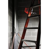 Kép 5/5 - Milwaukee M18 PAL-0 akkus LED forgatható fejű lámpa 18V (akku és töltő nélkül) 