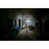 Kép 7/7 - Milwaukee M18 SAL-0 akkus állványos térmegvilágító LED lámpa 18V (akku és töltő nélkül)