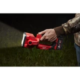 Kép 2/3 - Milwaukee M18 SLED-0 akkus hordozható reflektor 18V (akku és töltő nélkül)