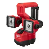 Kép 2/5 - Milwaukee M18 UBL-0 akkus LED felakasztható lámpa 18V (akku és töltő nélkül)