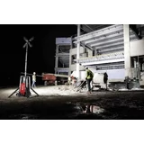Kép 2/4 - Milwaukee MXF TL-601 akkus fénytorony 1x6.0Ah akkuval és töltővel