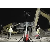 Kép 4/4 - Milwaukee MXF TL-601 akkus fénytorony 1x6.0Ah akkuval és töltővel